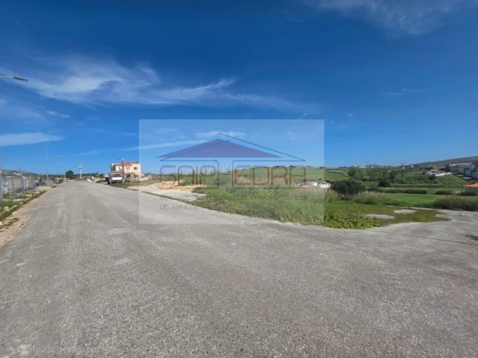 Terreno para Venda em Lourinhã e Atalaia Foto 20