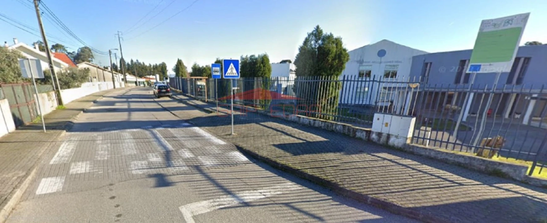 Terreno para Venda em Fermentelos Foto 7