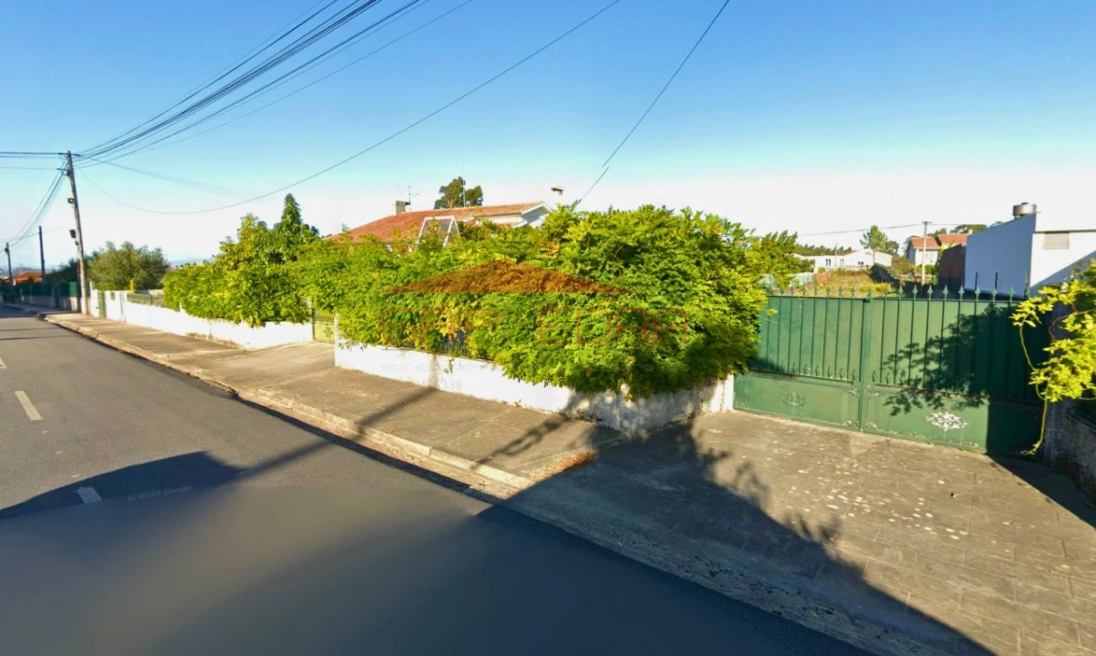 Terreno para Venda em Fermentelos Foto 4