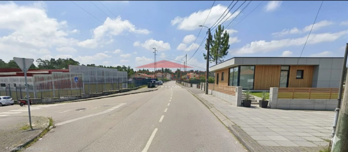 Terreno para Venda em Fermentelos Foto 6