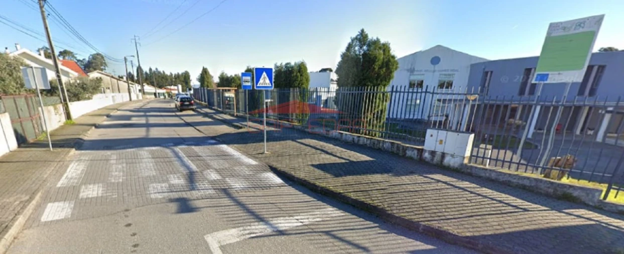 Terreno para Venda em Fermentelos Foto 7