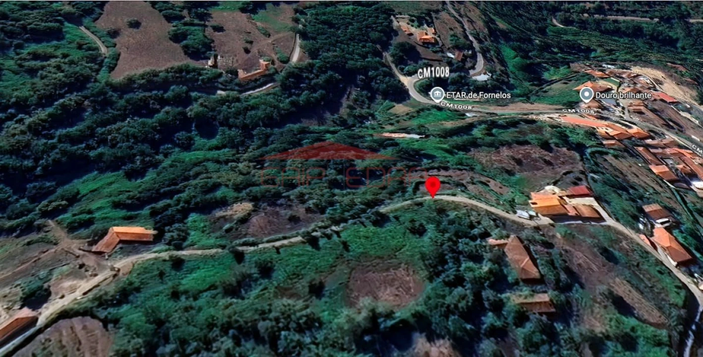 Terreno para Venda em Fornelos Foto 3