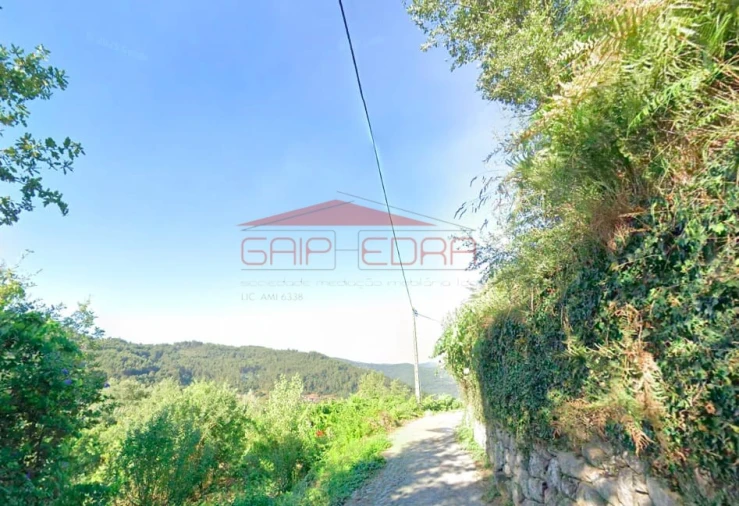 Terreno para Venda em Fornelos Foto 9