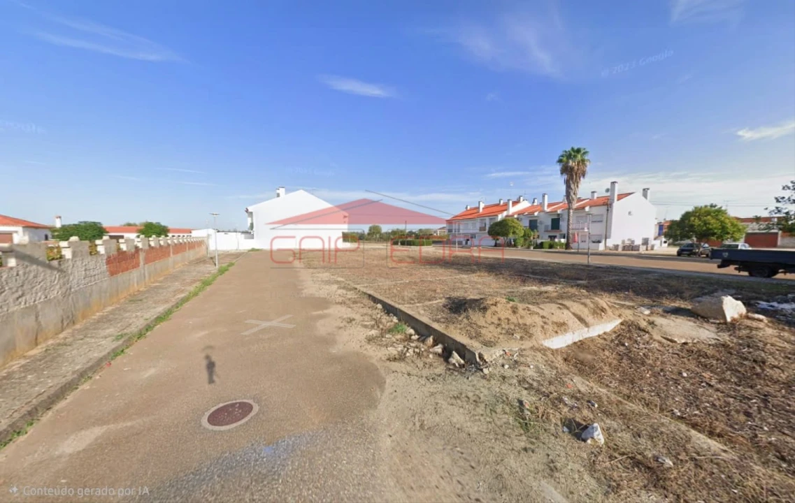 Terreno para Venda em Monsaraz Foto 3