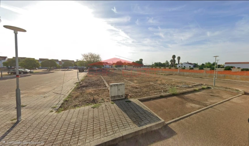 Terreno para Venda em Monsaraz Foto 4