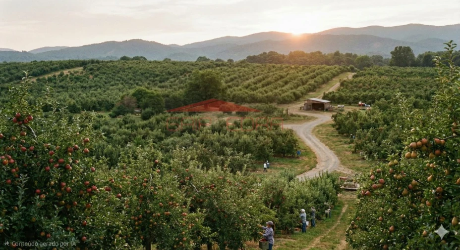 Terreno para Venda em Setubal (São Sebastião)