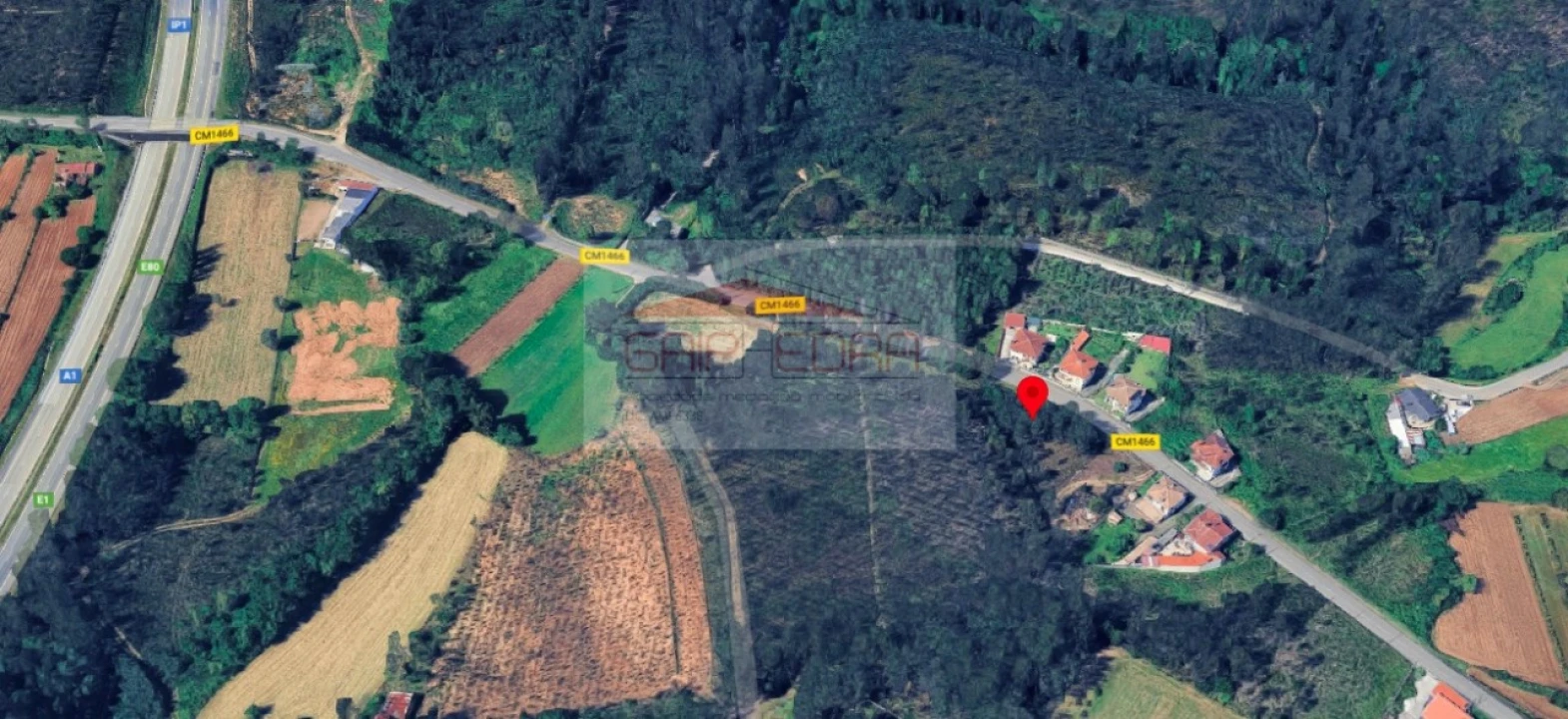 Terreno para Venda em Albergaria-A-Velha e Valmaior Foto 3