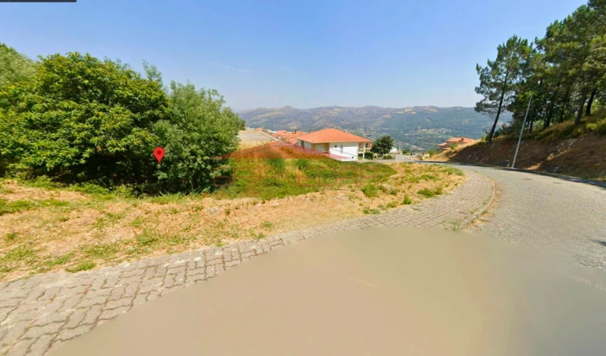 Terreno para Venda em Campelo e Ovil Foto 4