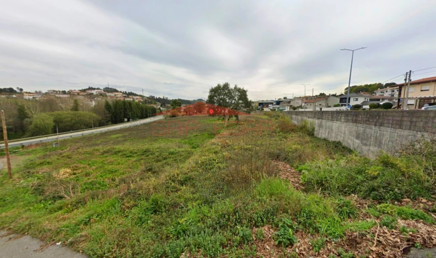 Terreno para Venda em Vila de Cucujães Foto 5