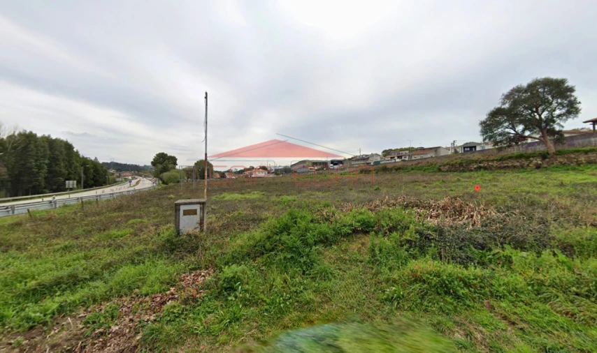 Terreno para Venda em Vila de Cucujães Foto 7