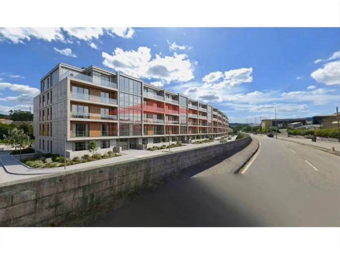 Terreno para Venda em Vila de Cucujães Foto 1