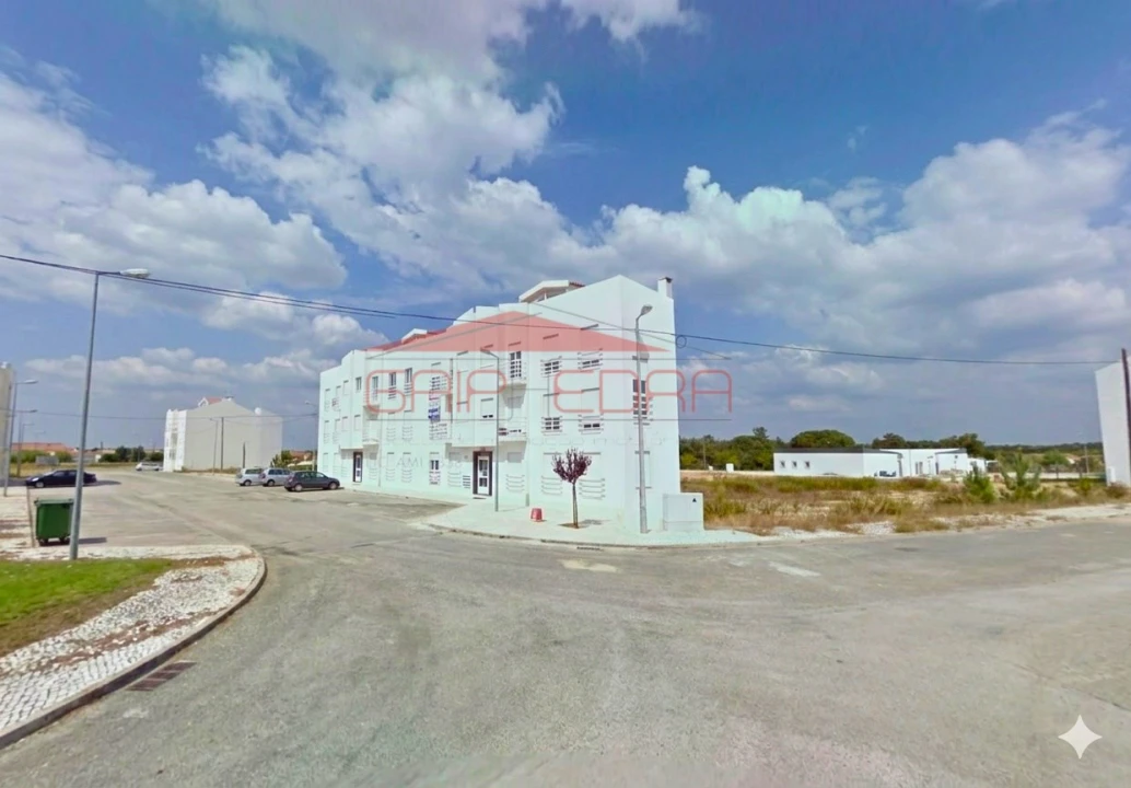 Terreno para Venda em Pegões Foto 3