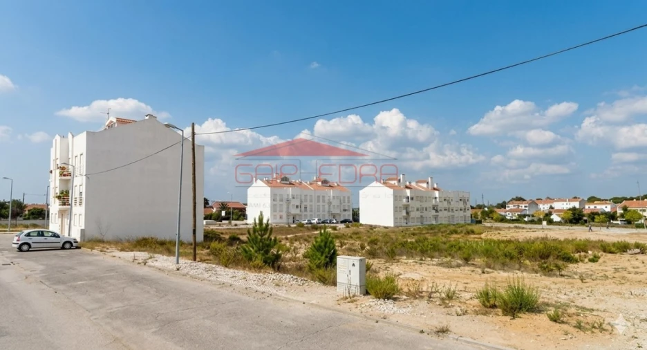 Terreno para Venda em Pegões