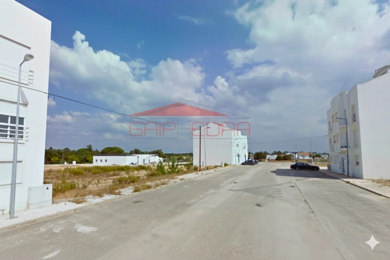 Terreno para Venda em Pegões Foto 2