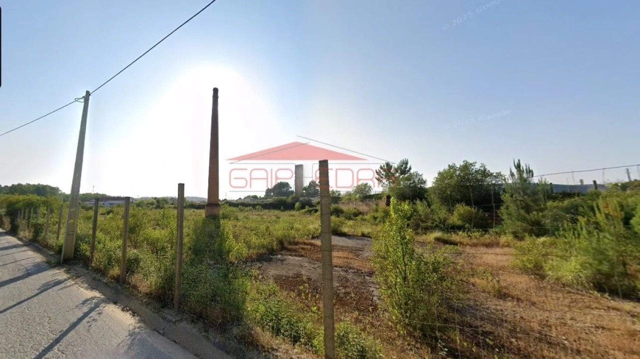 Terreno para Venda em Barrô e Aguada de Baixo Foto 5