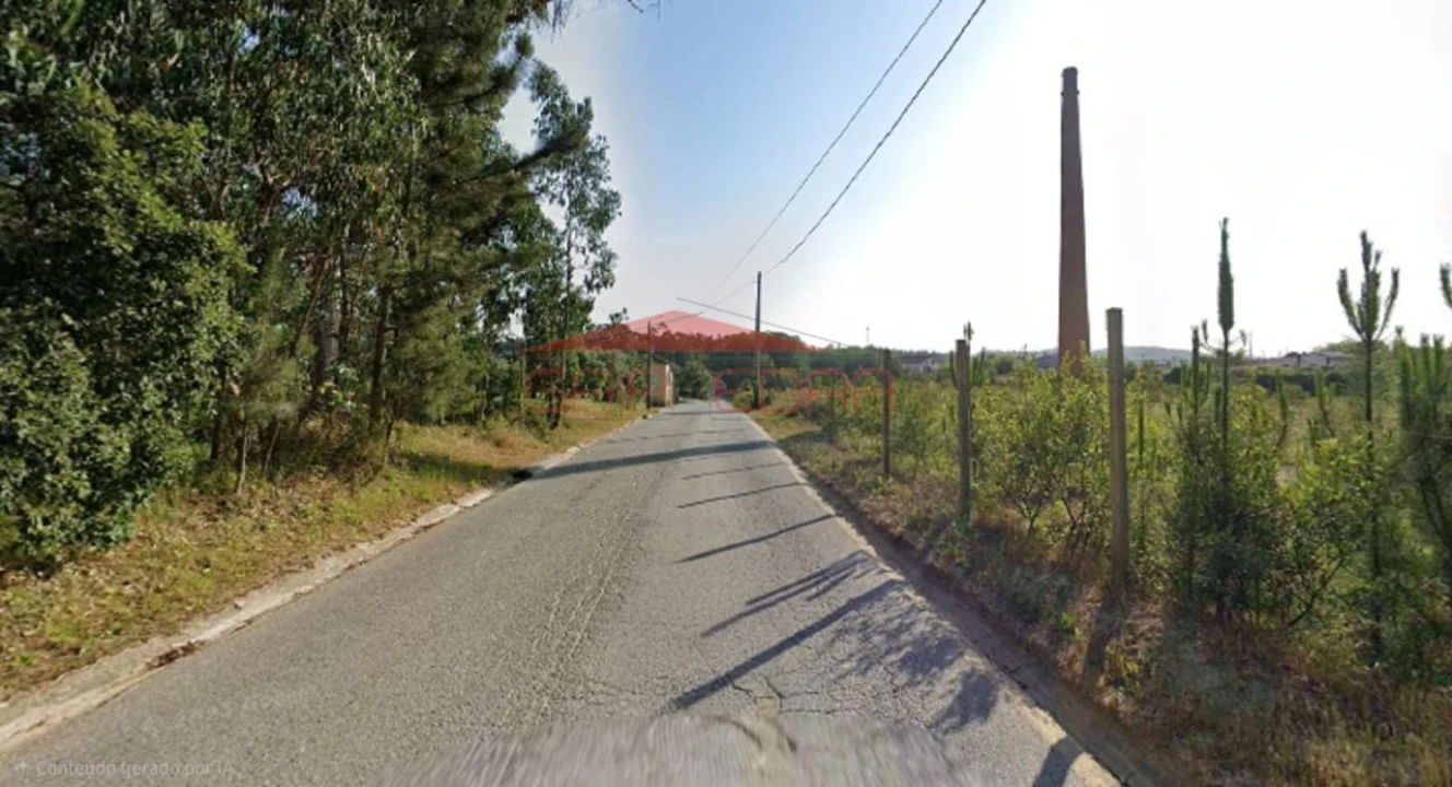 Terreno para Venda em Barrô e Aguada de Baixo Foto 6