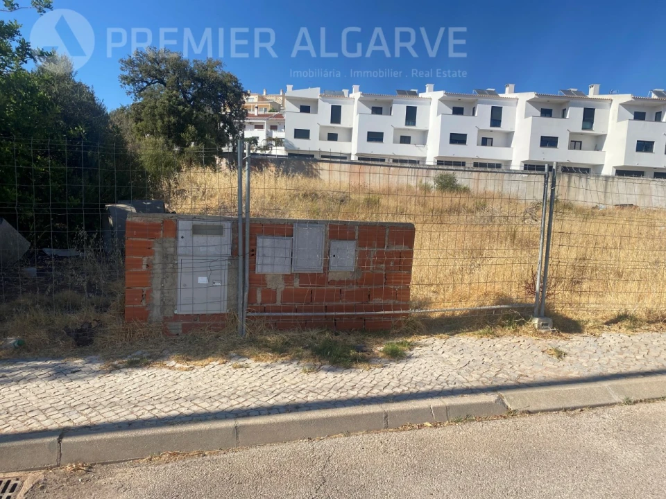 Terreno para Venda em São Brás de Alportel Foto 5