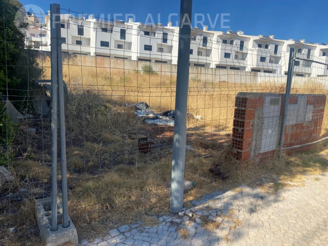 Terreno para Venda em São Brás de Alportel Foto 6