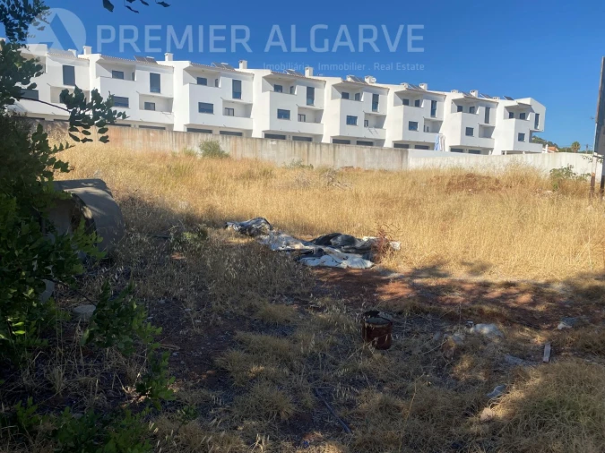 Terreno para Venda em São Brás de Alportel