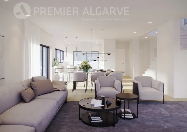 Terreno para Venda em São Brás de Alportel Foto 10