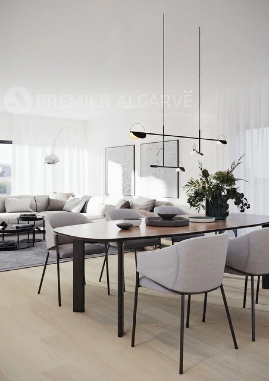 Terreno para Venda em São Brás de Alportel Foto 11