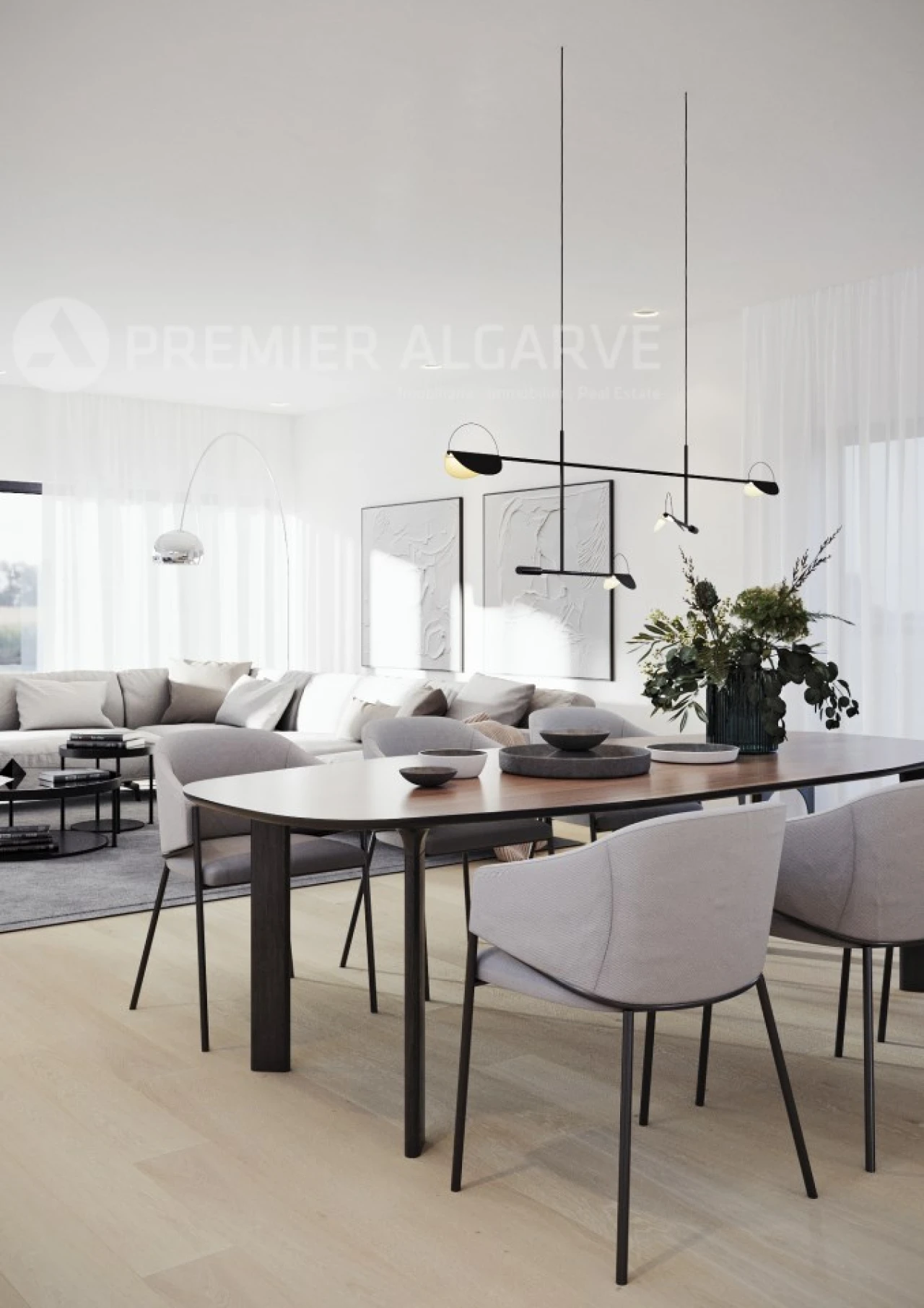 Terreno para Venda em São Brás de Alportel Foto 5