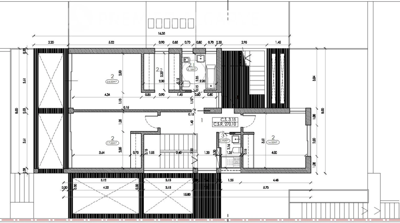 Terreno para Venda em São Brás de Alportel Foto 9