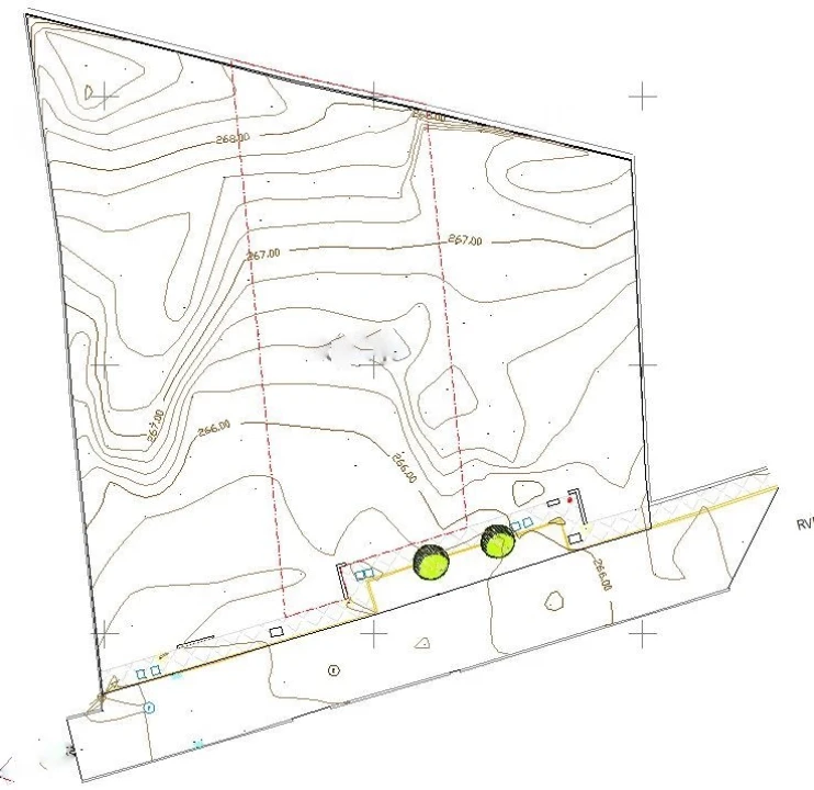 Terreno para Venda em São Brás de Alportel Foto 12
