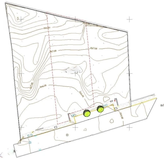Terreno para Venda em São Brás de Alportel Foto 12