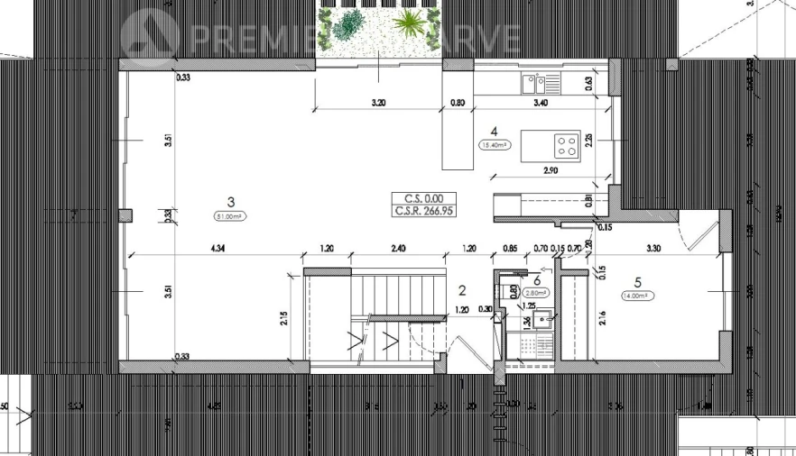Terreno para Venda em São Brás de Alportel Foto 14