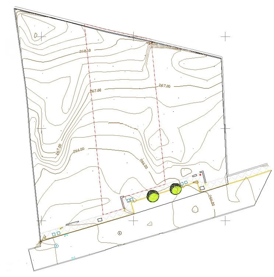 Terreno para Venda em São Brás de Alportel Foto 15