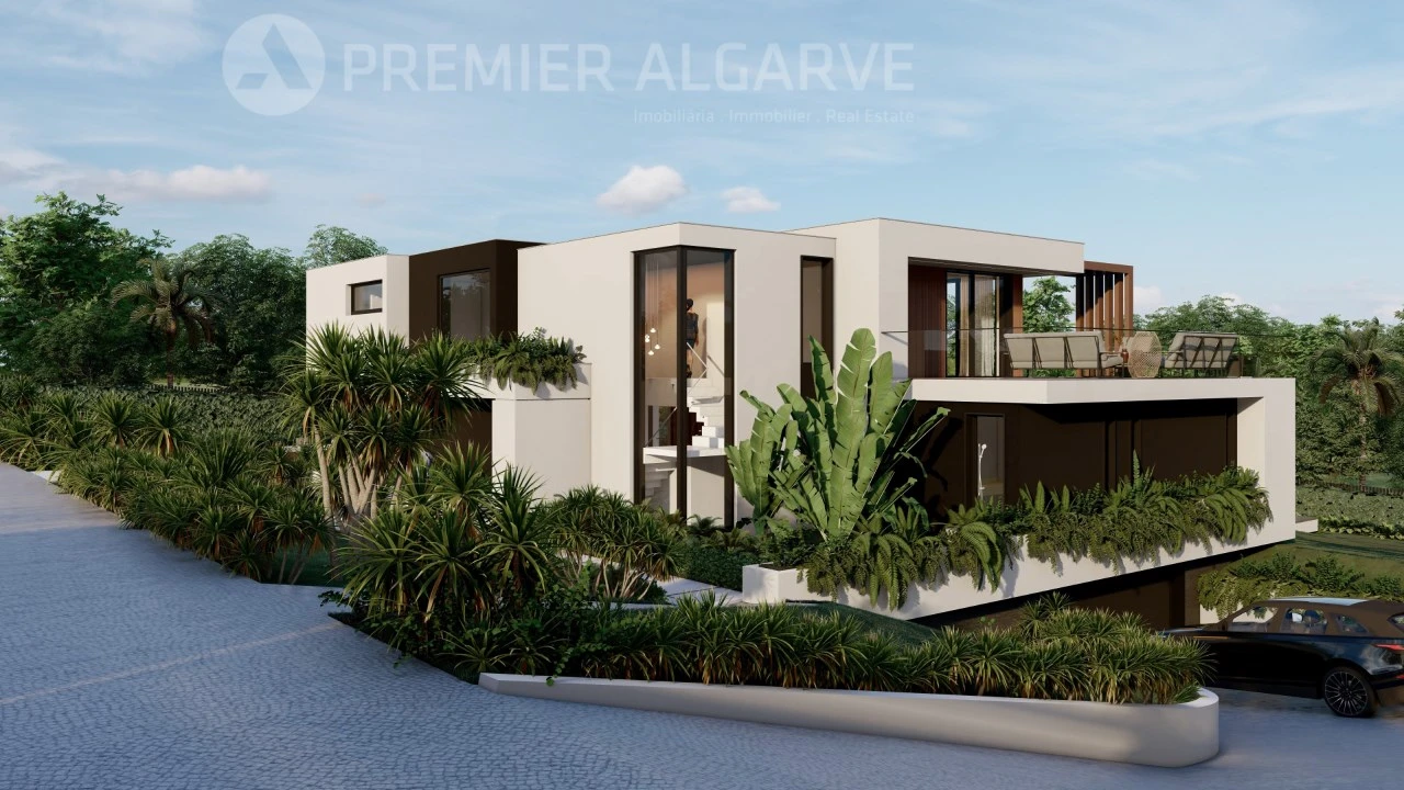 Terreno para Venda em Boliqueime Foto 5