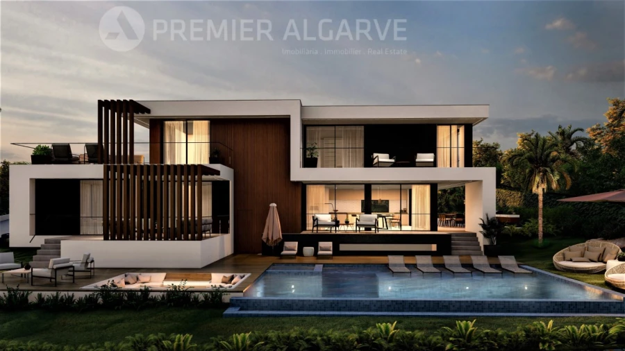 Terreno para Venda em Boliqueime Foto 3