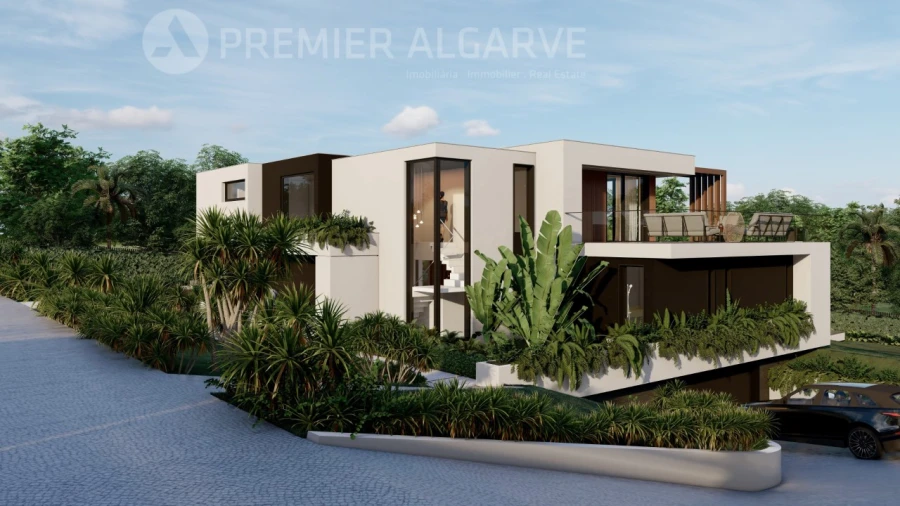 Terreno para Venda em Boliqueime Foto 5