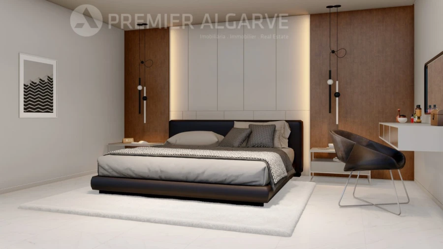 Terreno para Venda em Boliqueime Foto 7