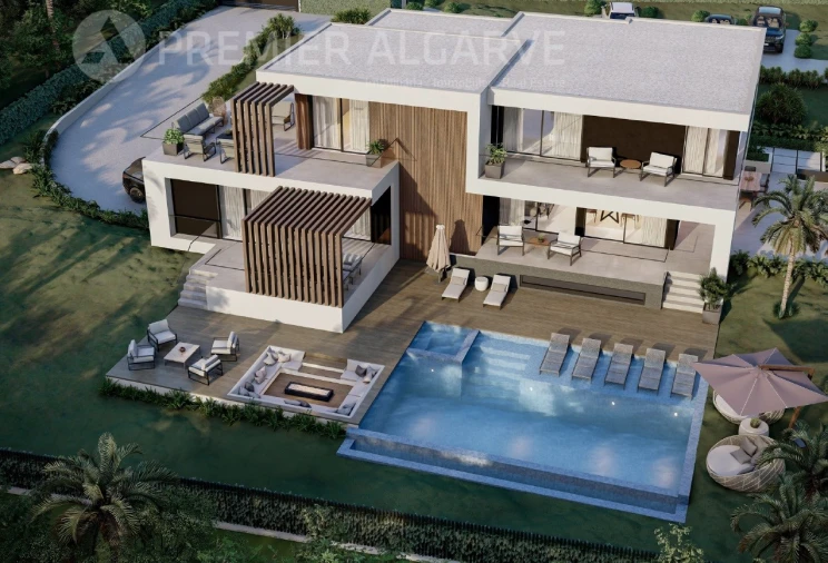 Terreno para Venda em Boliqueime