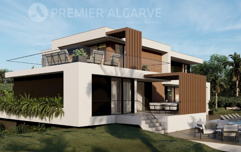 Terreno para Venda em Boliqueime Foto 4