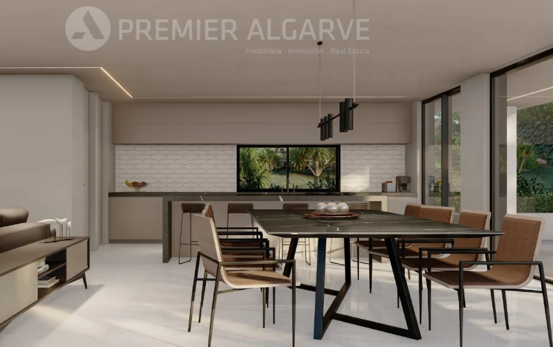 Terreno para Venda em Boliqueime Foto 8