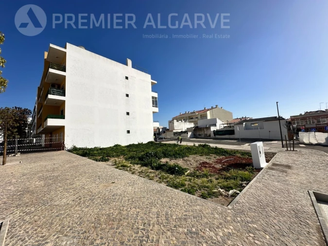 Terreno para Venda em Loule (São Clemente) Foto 2