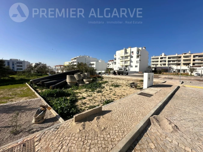 Terreno para Venda em Loule (São Clemente) Foto 3