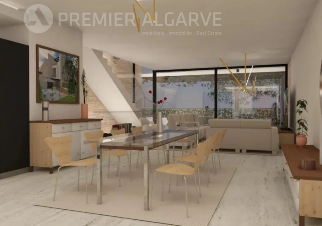 Terreno para Venda em Quarteira Foto 4