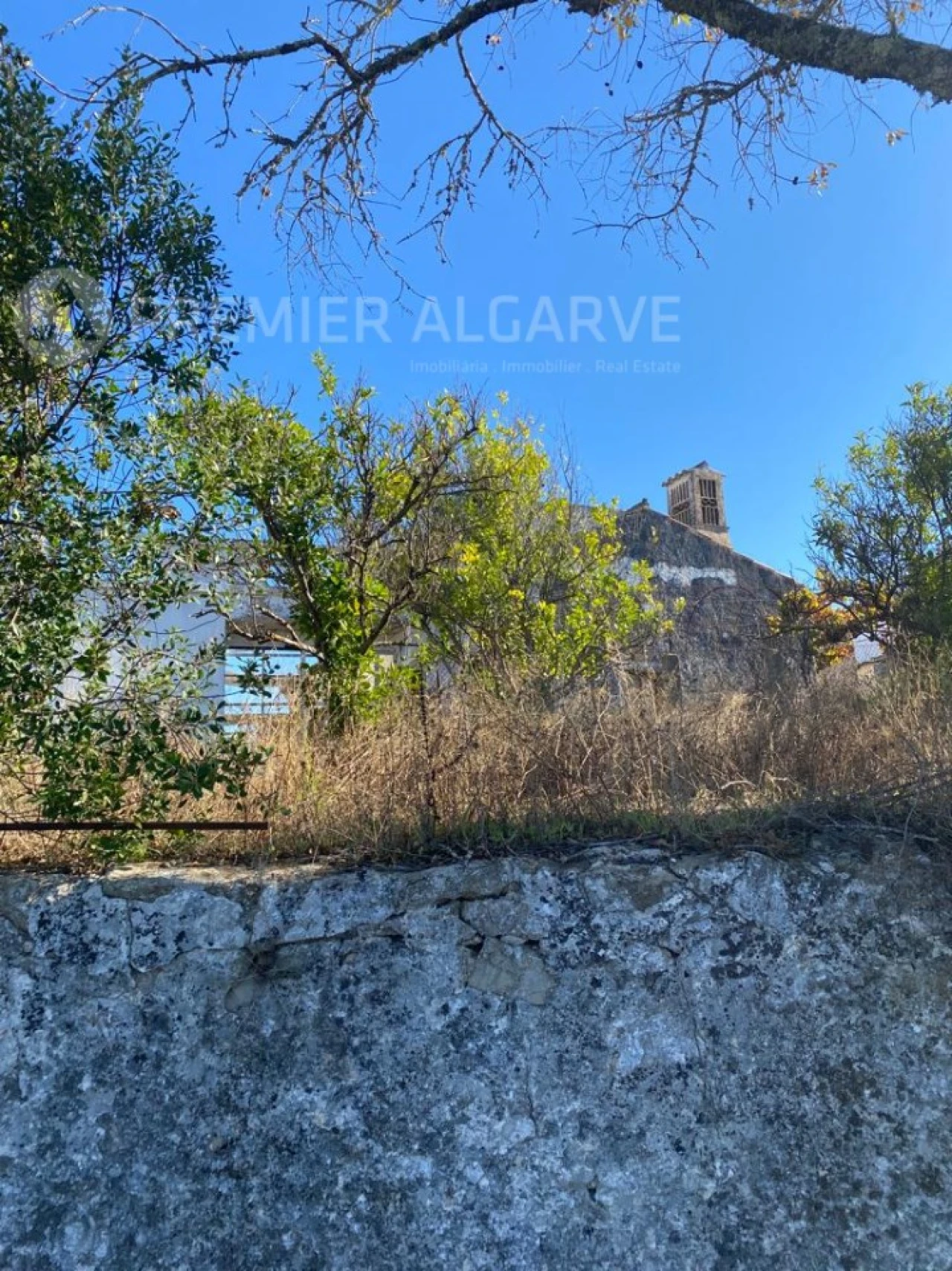 Terreno para Venda em São Brás de Alportel Foto 10