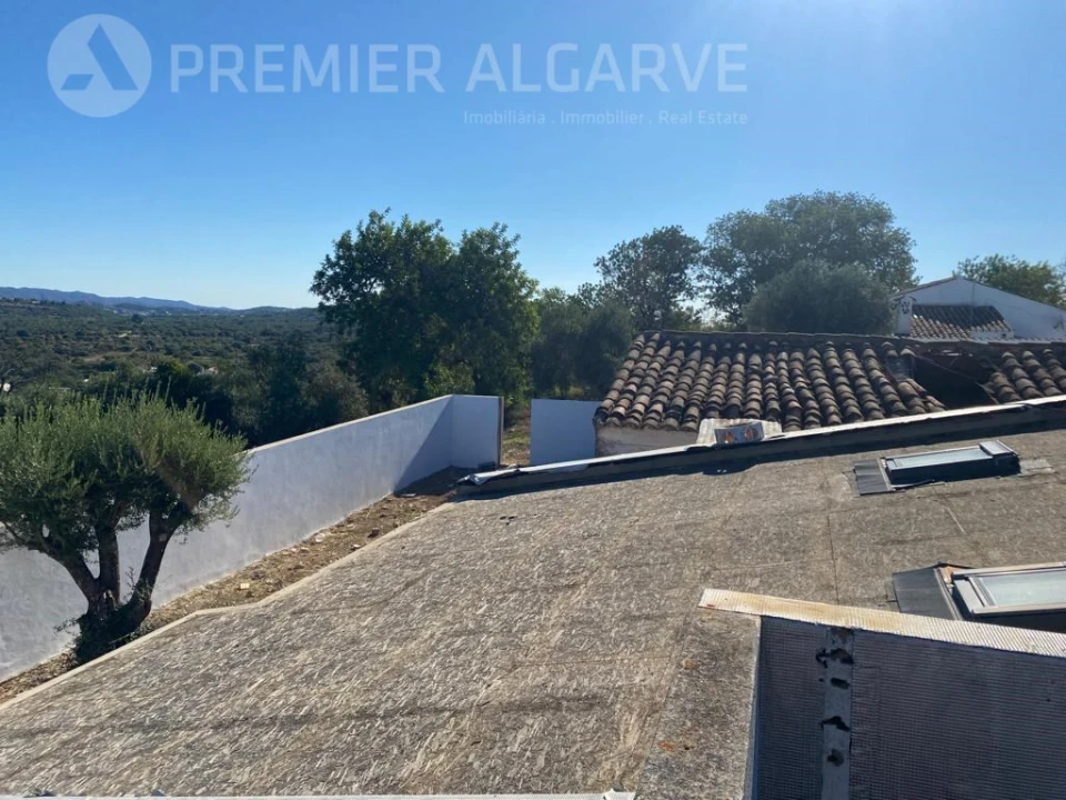 Terreno para Venda em São Brás de Alportel Foto 14
