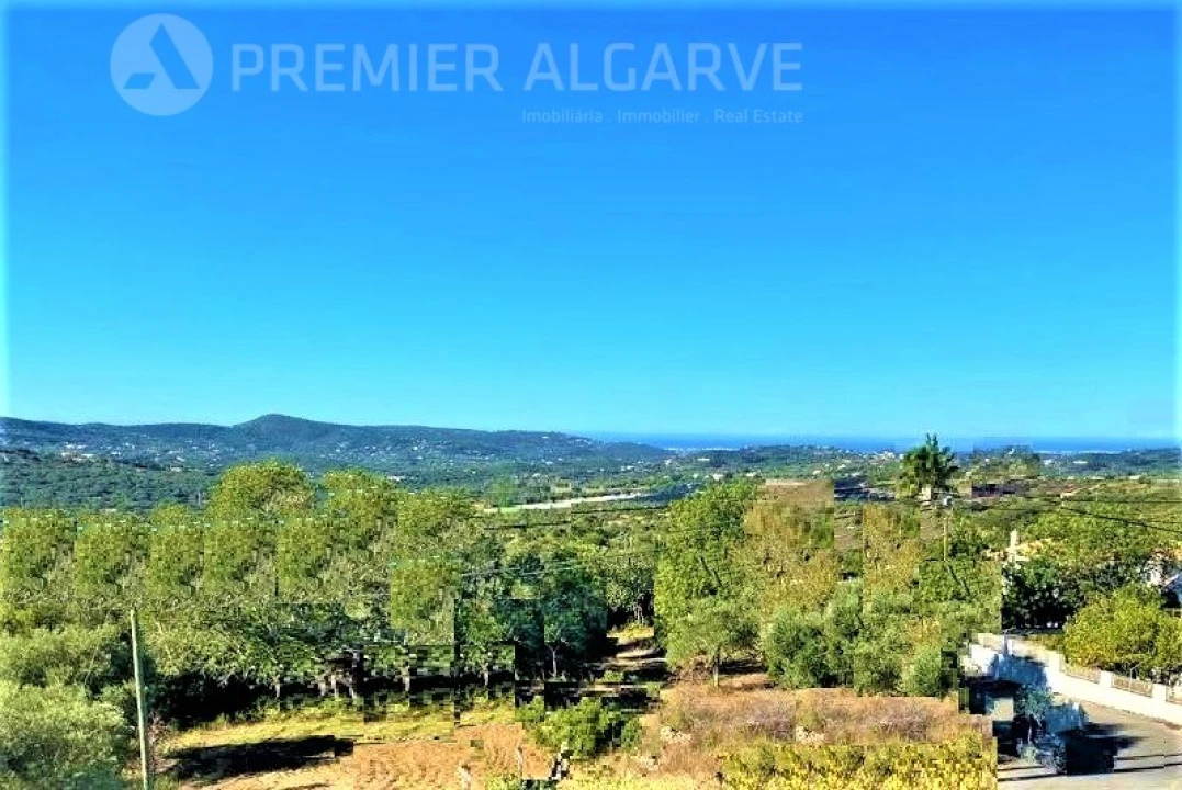 Terreno para Venda em São Brás de Alportel Foto 1