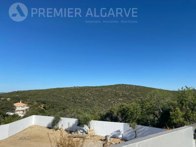 Terreno para Venda em São Brás de Alportel Foto 2