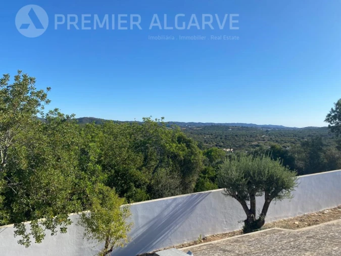 Terreno para Venda em São Brás de Alportel Foto 13