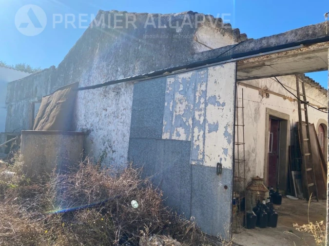 Terreno para Venda em São Brás de Alportel Foto 4