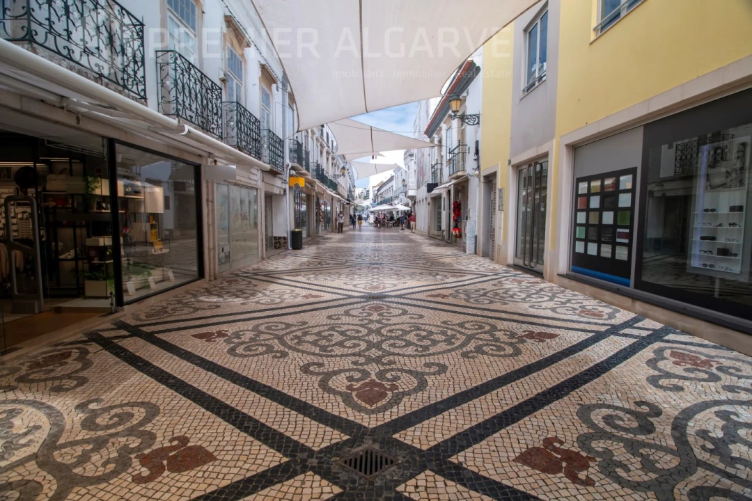Terreno para Venda em Faro (Sé e São Pedro) Foto 3