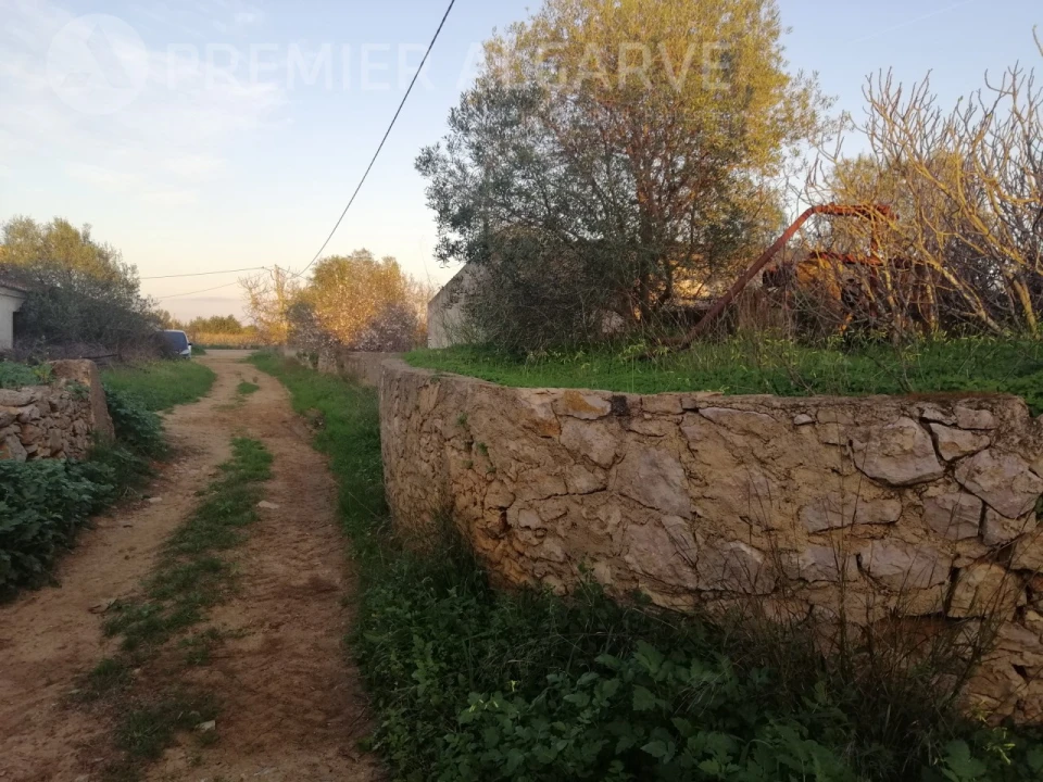 Terreno para Venda em Luz de Tavira e Santo Estêvão Foto 8