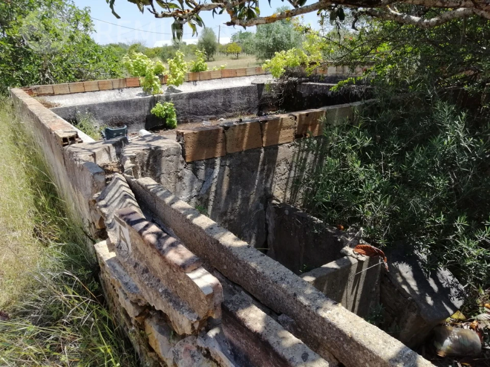 Terreno para Venda em Luz de Tavira e Santo Estêvão Foto 15